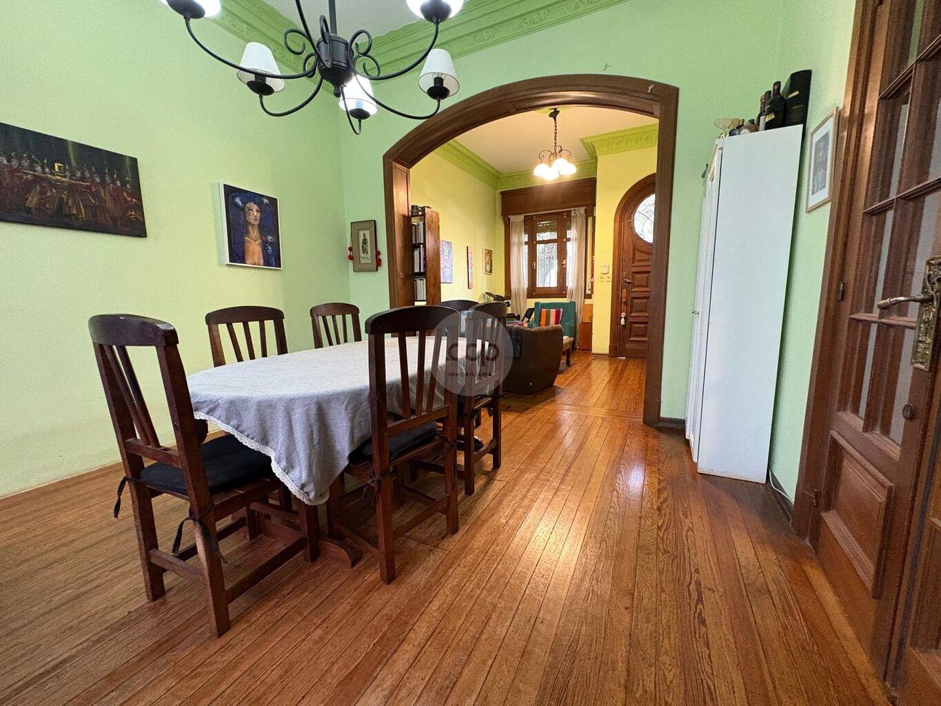 Casa en Punta Carretas, propiedad 273484 -Imagen 5