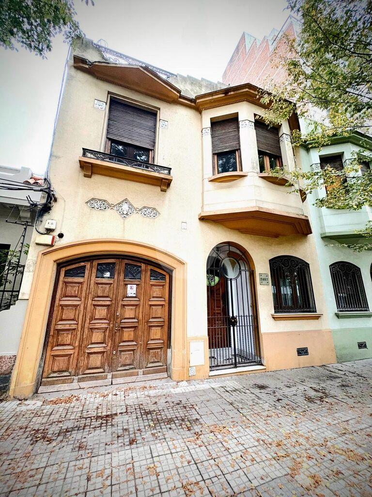 Casa en Punta Carretas, propiedad 273484 -Imagen 1