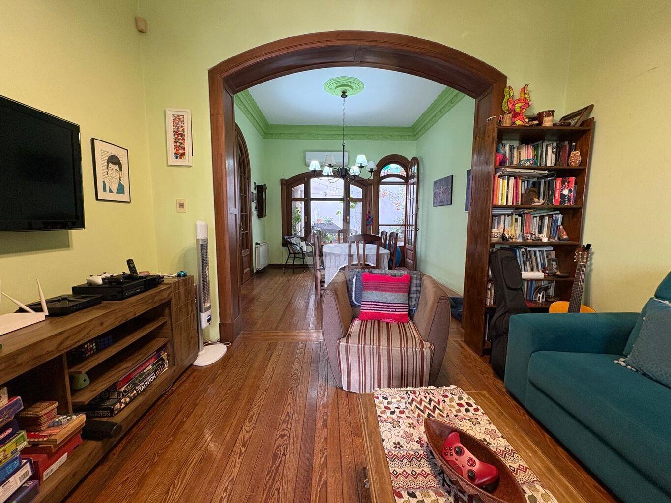 Casa en Punta Carretas, propiedad 273484 -Imagen 4
