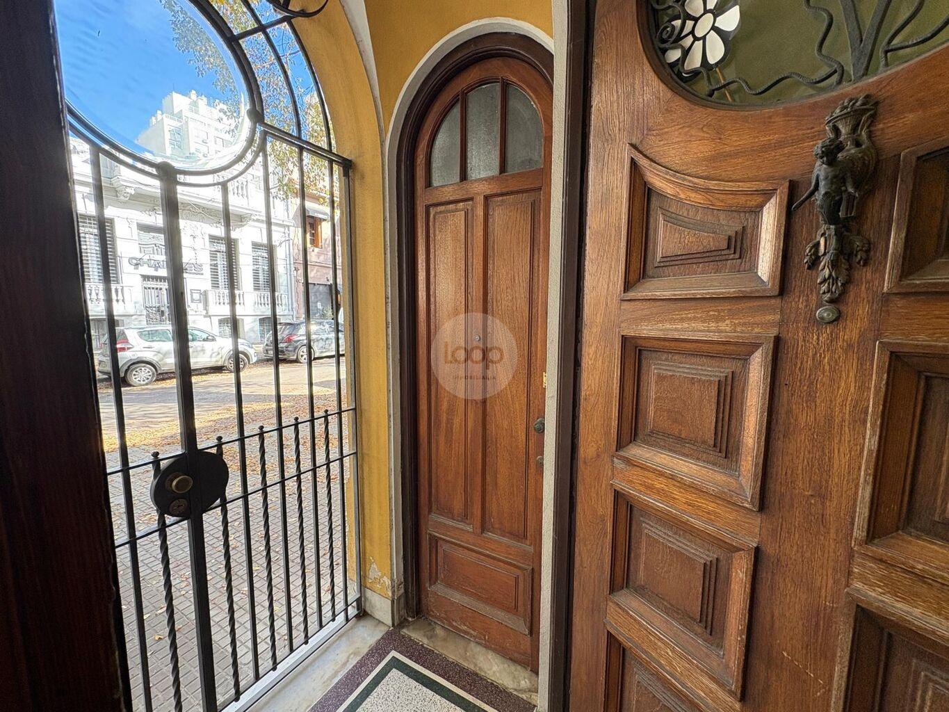 Casa en Punta Carretas, propiedad 273484 -Imagen 2