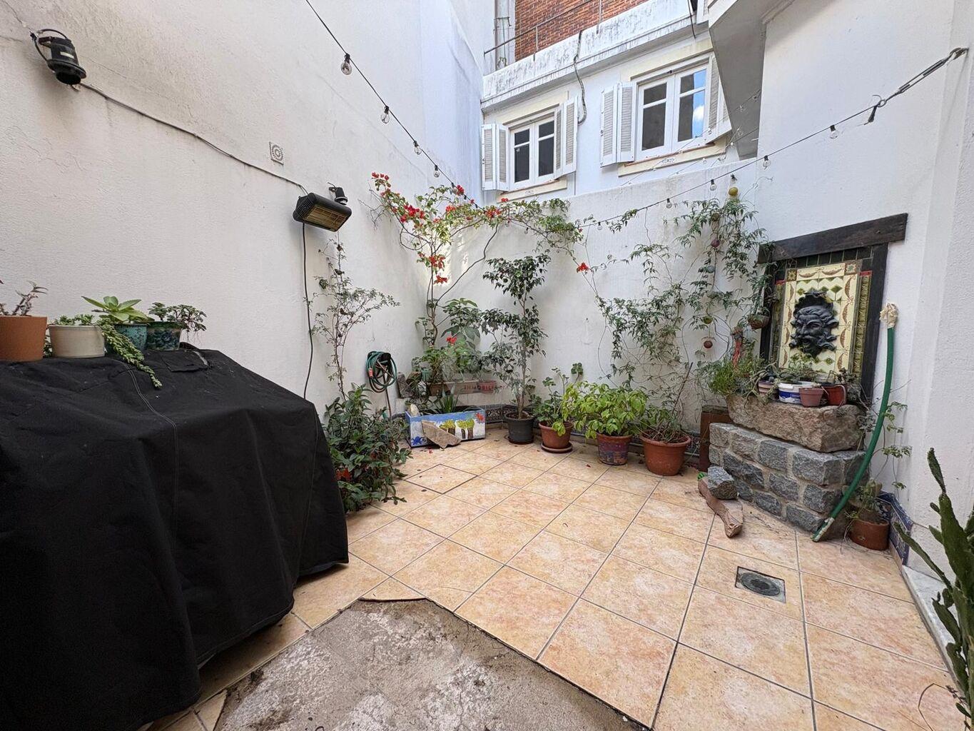 Casa en Punta Carretas, propiedad 273484 -Imagen 8
