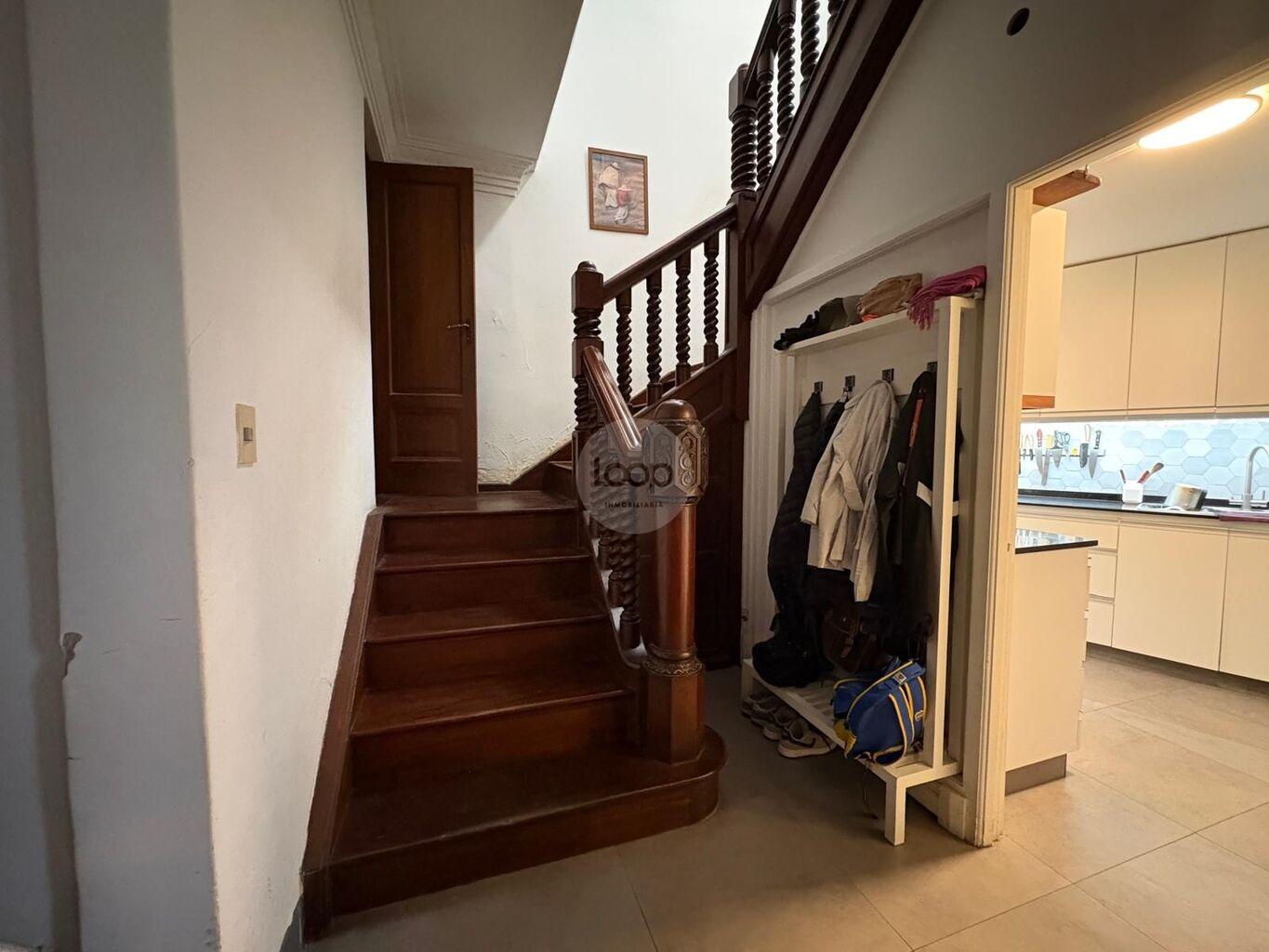 Casa en Punta Carretas, propiedad 273484 -Imagen 12