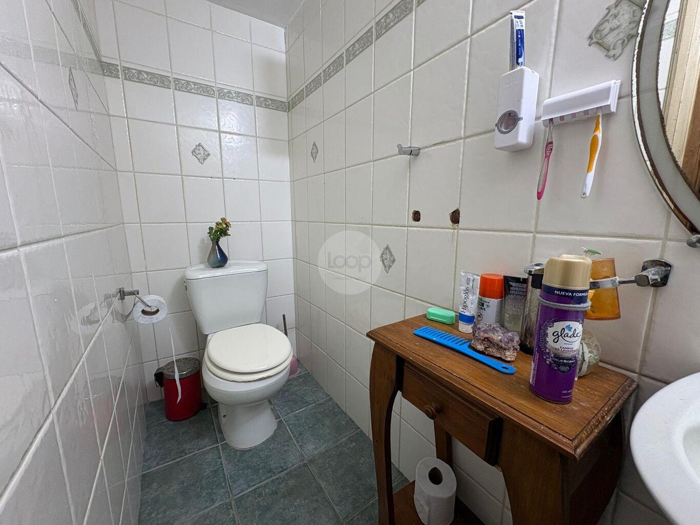 Casa en Punta Carretas, propiedad 273484 -Imagen 14
