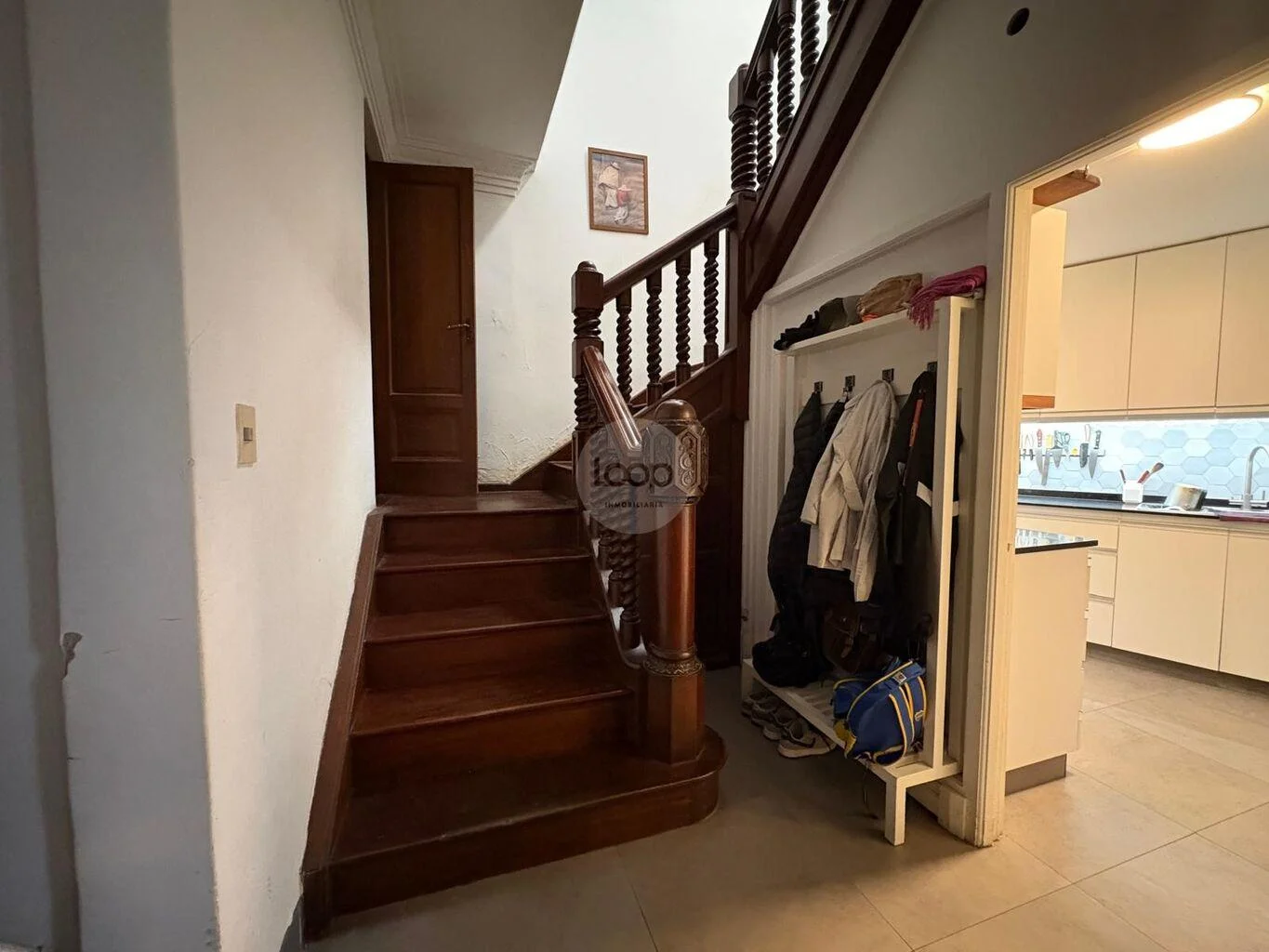 Casa en Punta Carretas, propiedad 273484 -Imagen 12