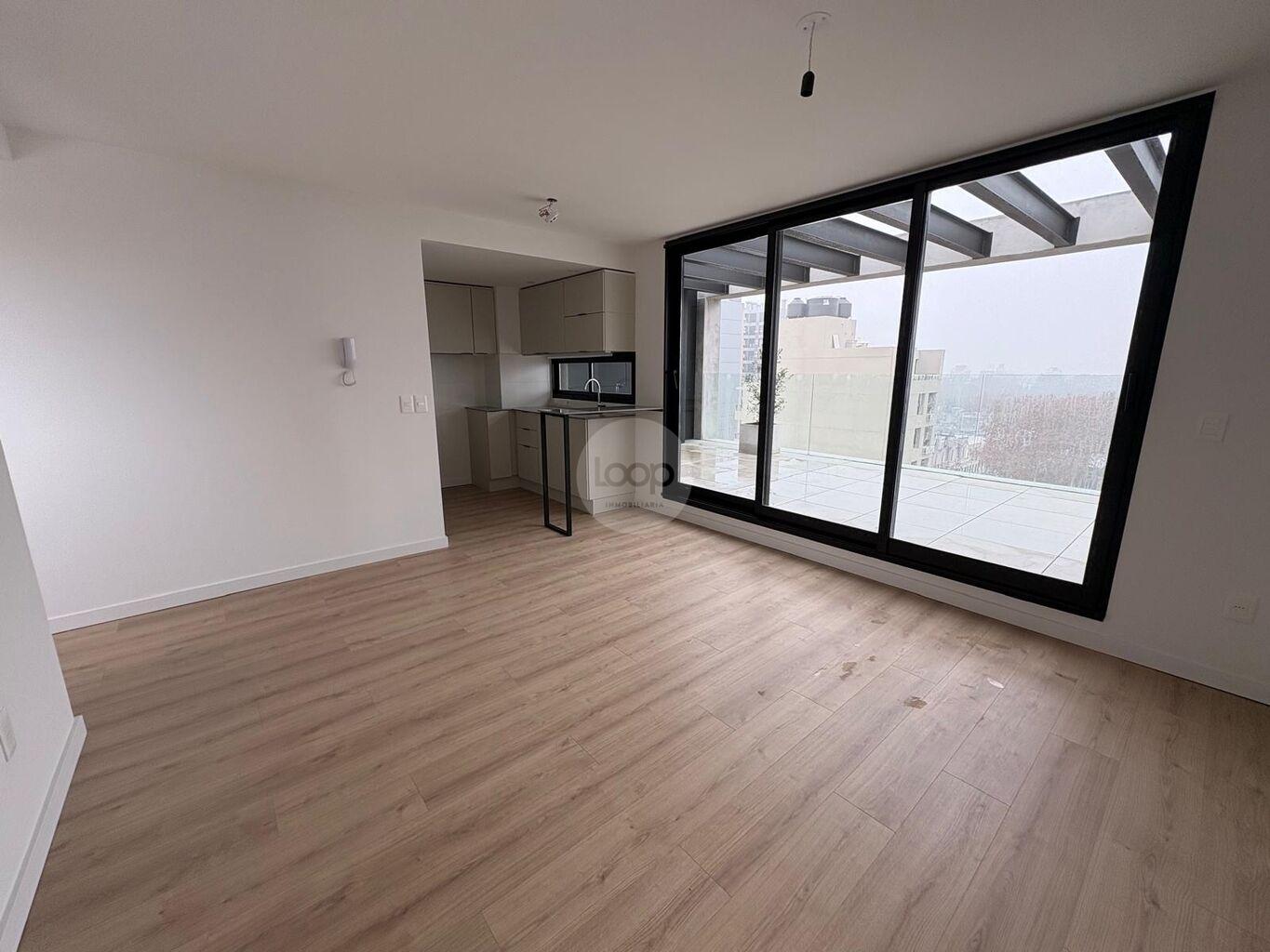 Apartamento en Cordón Sur, propiedad 273910 -Imagen 5