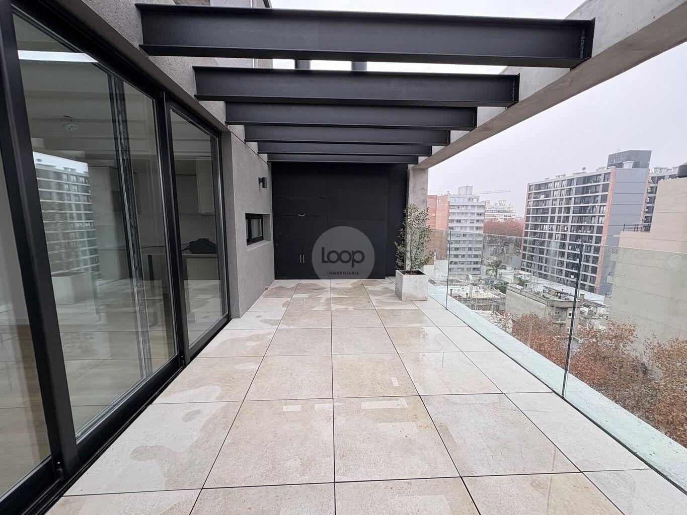 Apartamento en Cordón Sur, propiedad 273910 -Imagen 2