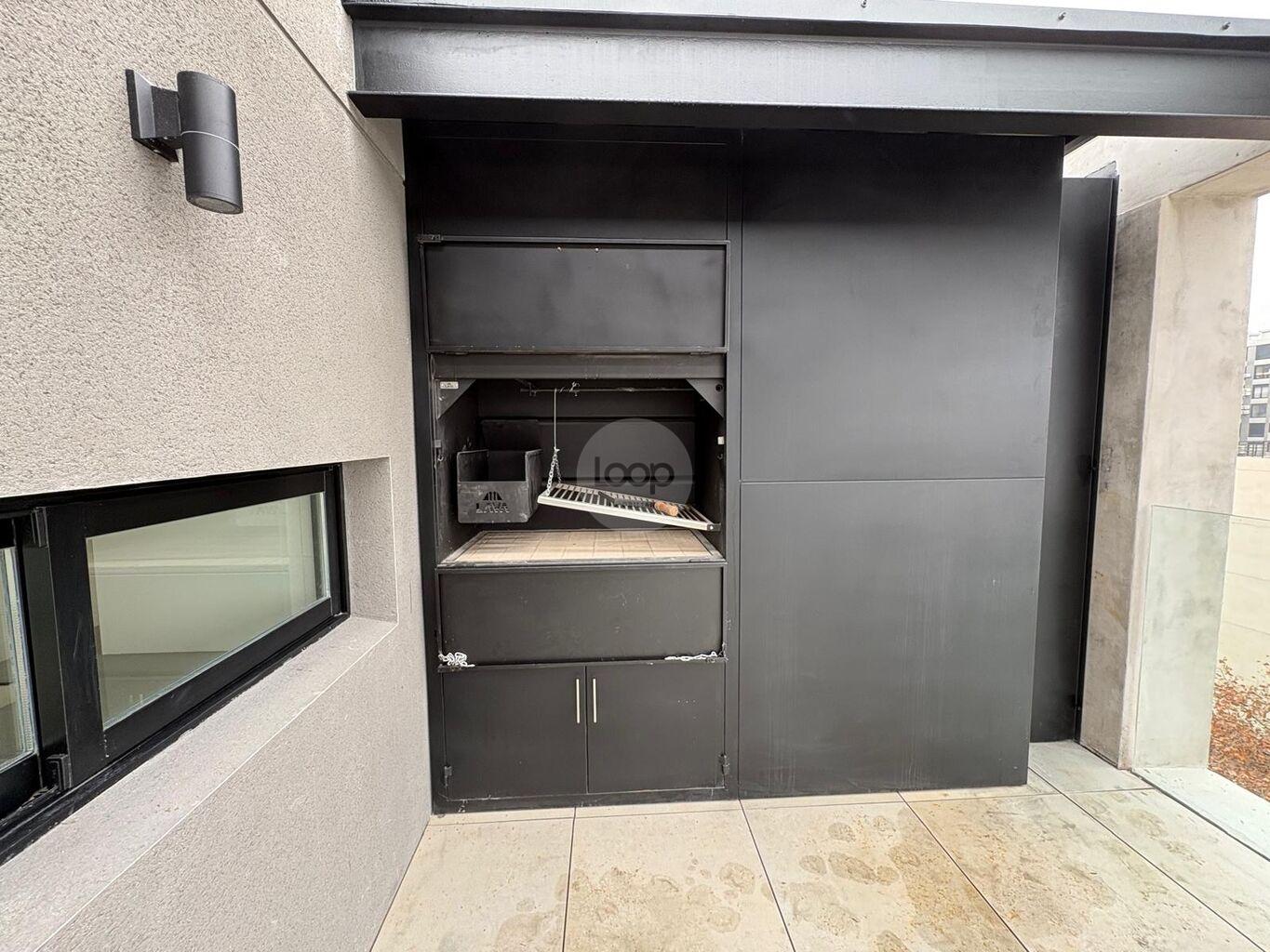 Apartamento en Cordón Sur, propiedad 273910 -Imagen 3