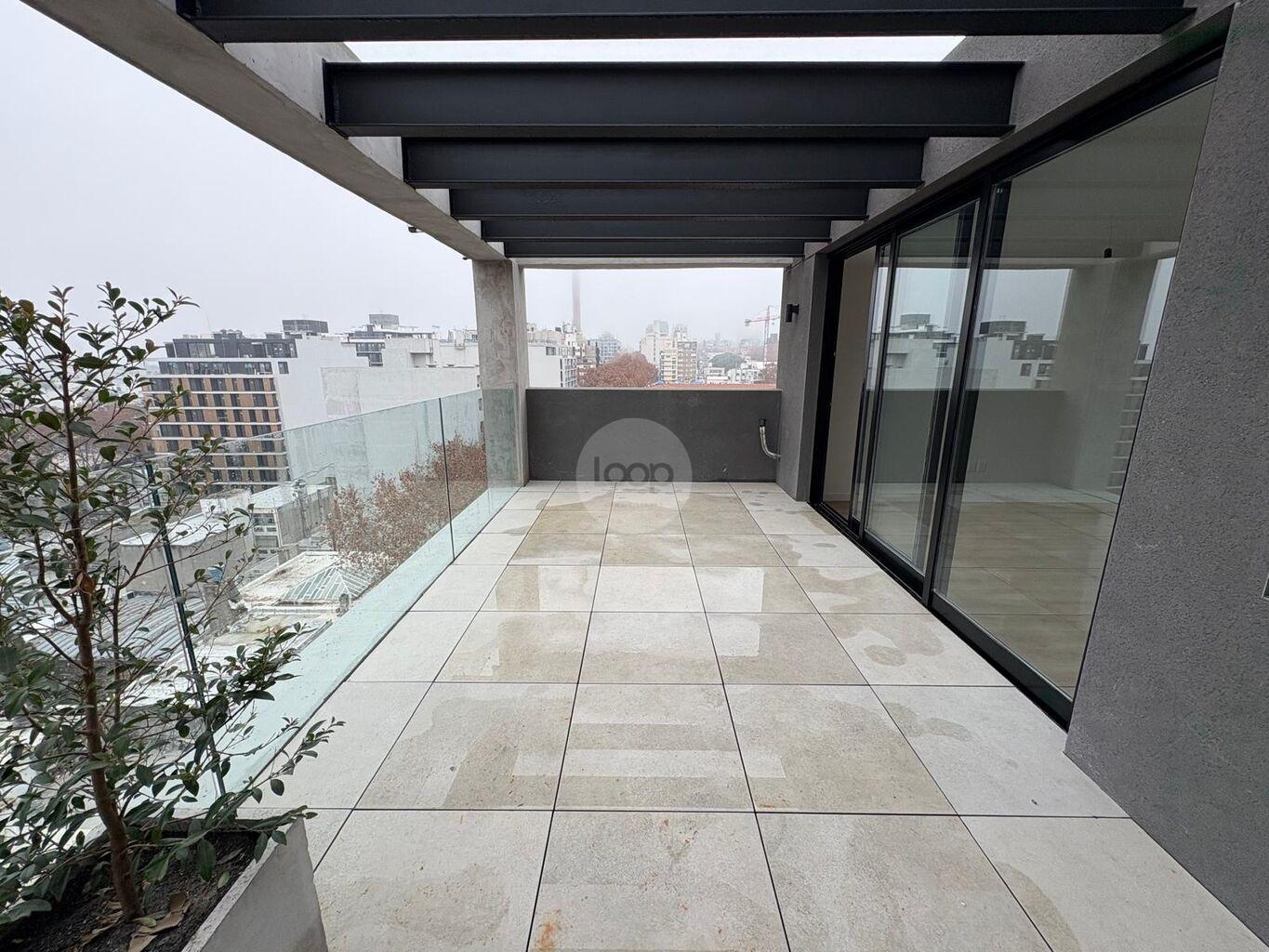 Apartamento en Cordón Sur, propiedad 273910 -Imagen 4
