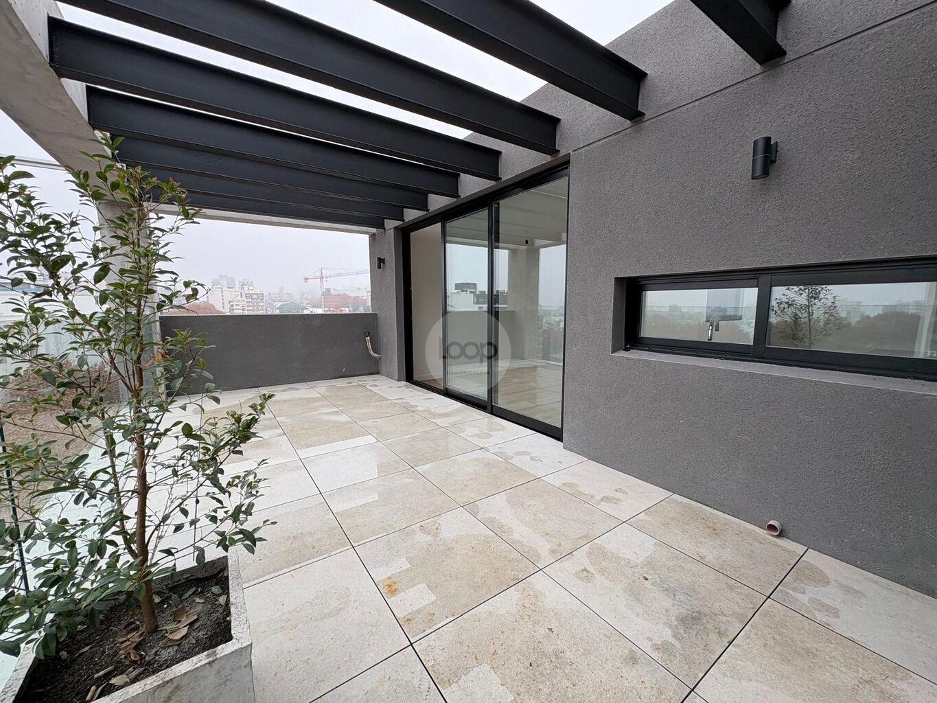 Apartamento en Cordón Sur, propiedad 273910 -Imagen 1