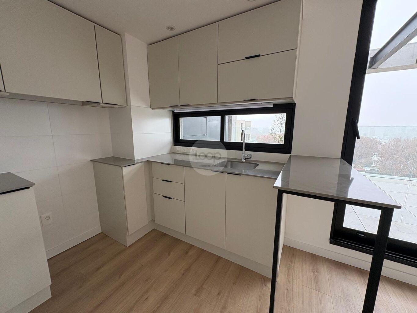Apartamento en Cordón Sur, propiedad 273910 -Imagen 6