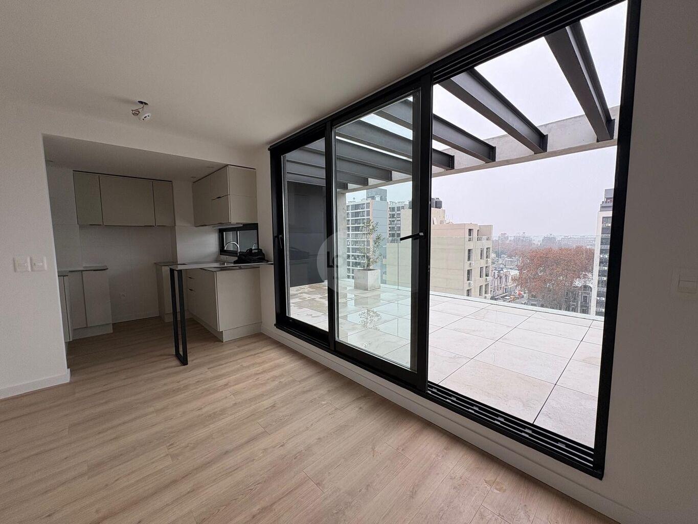 Apartamento en Cordón Sur, propiedad 273910 -Imagen 8