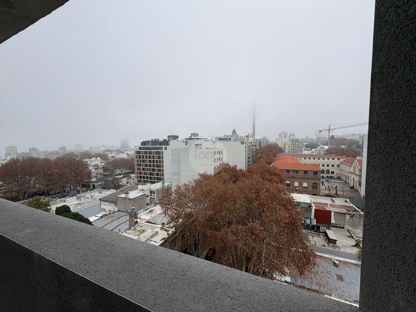 Apartamento en Cordón Sur, propiedad 273910 -Imagen 14