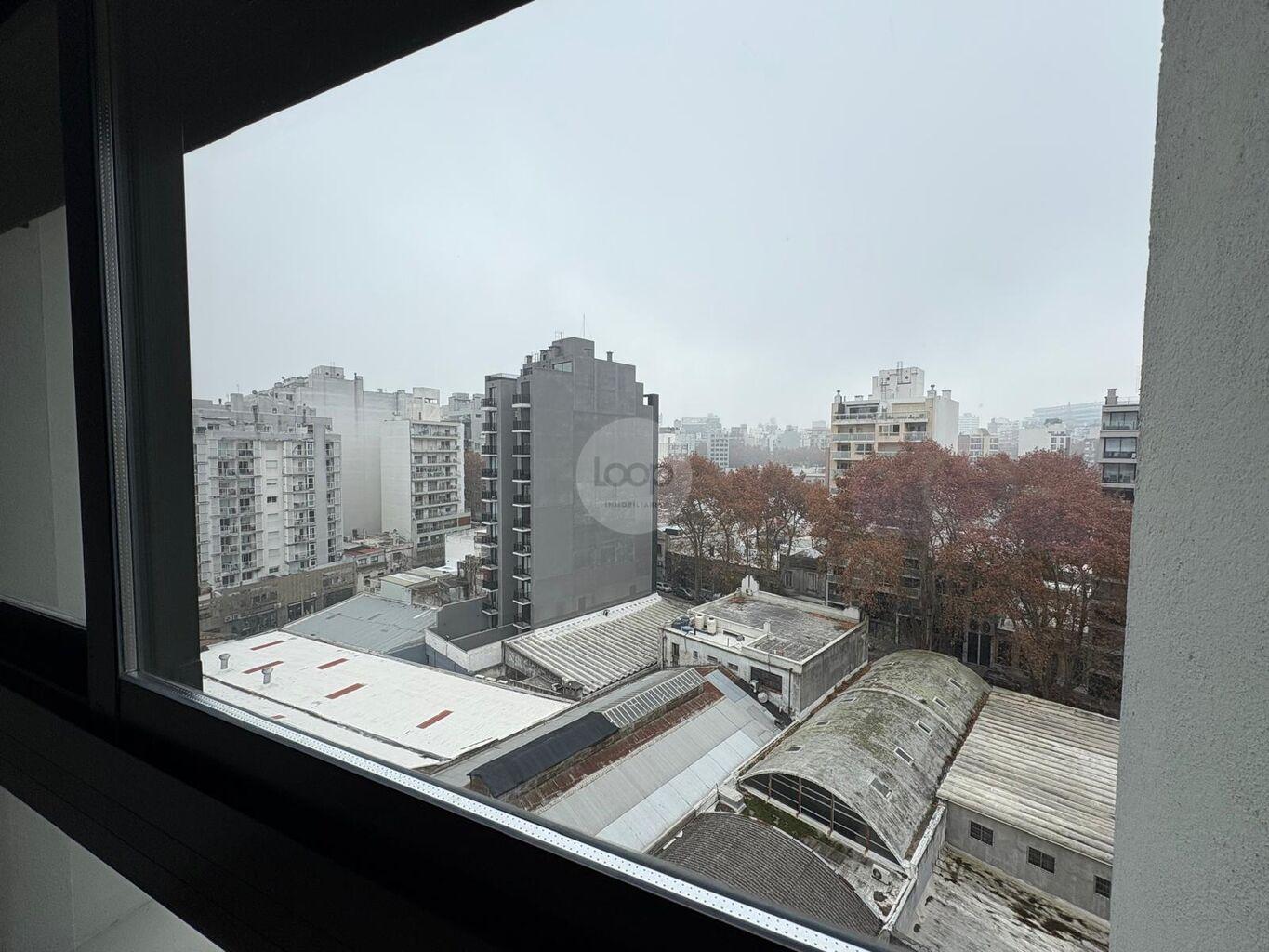 Apartamento en Cordón Sur, propiedad 273910 -Imagen 17
