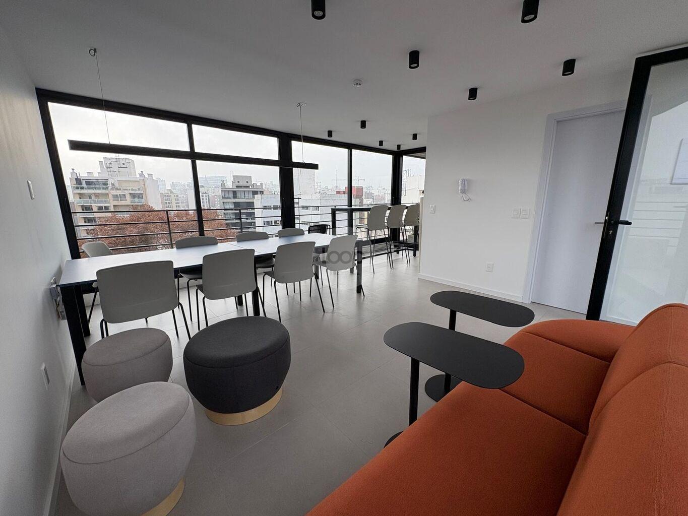 Apartamento en Cordón Sur, propiedad 273910 -Imagen 22