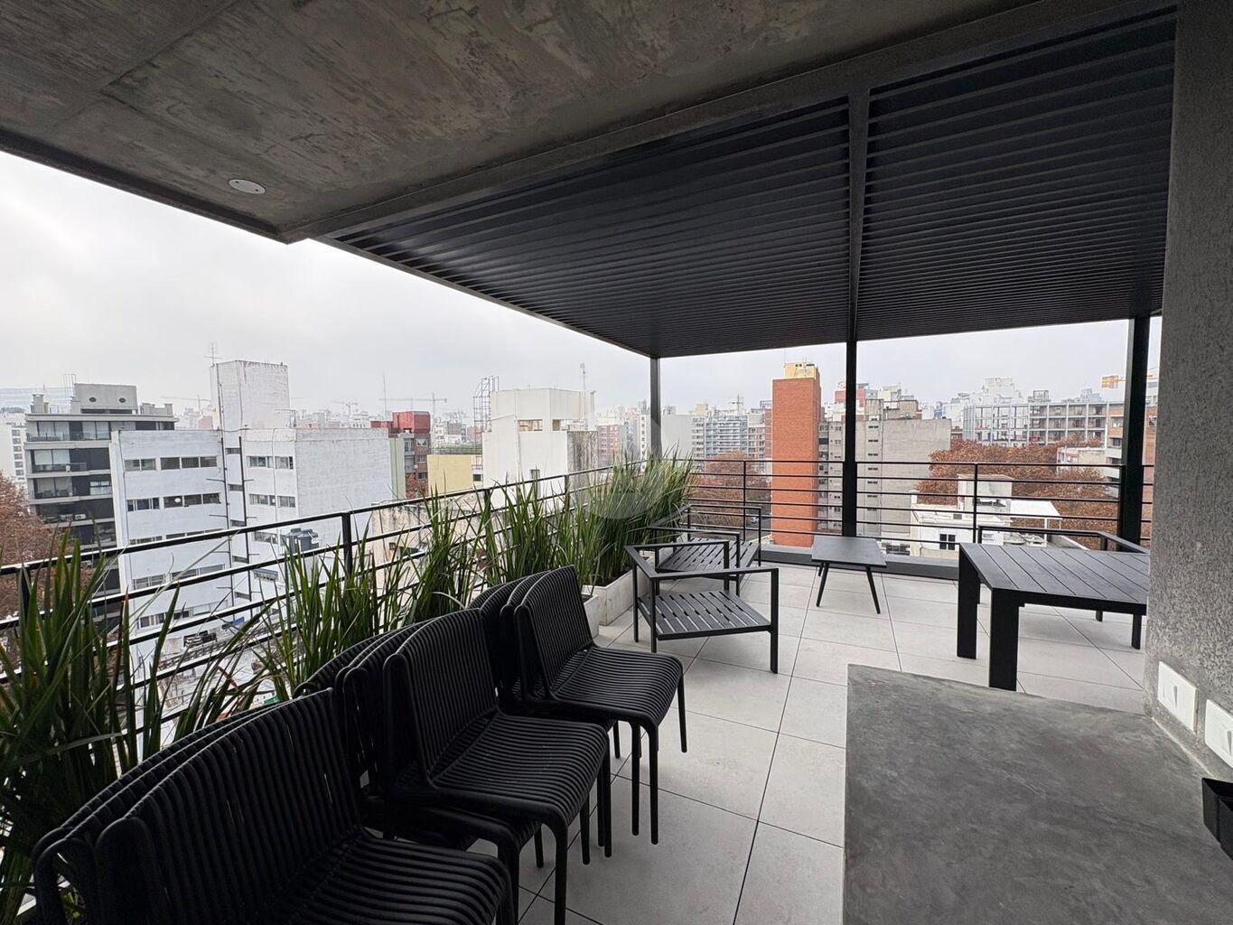 Apartamento en Cordón Sur, propiedad 273910 -Imagen 23