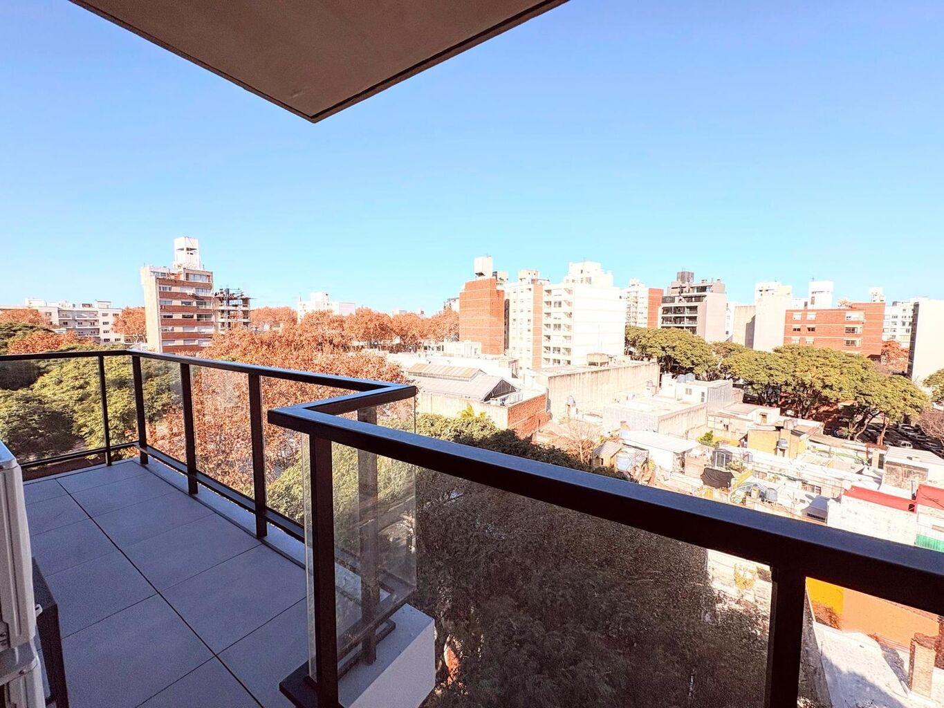 Apartamento en Cordón Sur, propiedad 274420 -Imagen 1