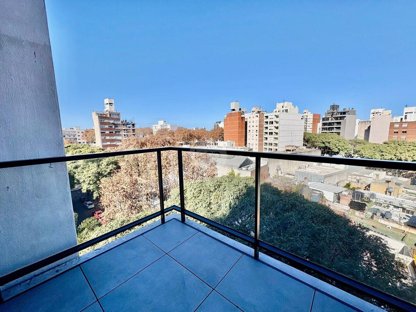 Apartamento en Cordón Sur, propiedad 274420 -Imagen 11