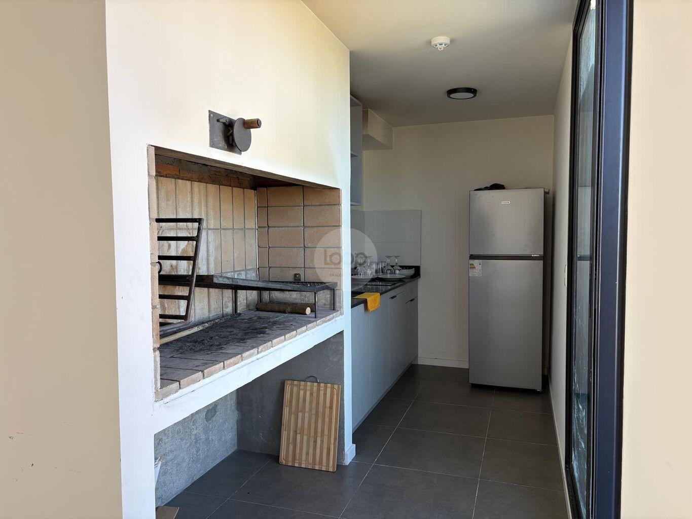 Apartamento en Cordón Sur, propiedad 274420 -Imagen 17