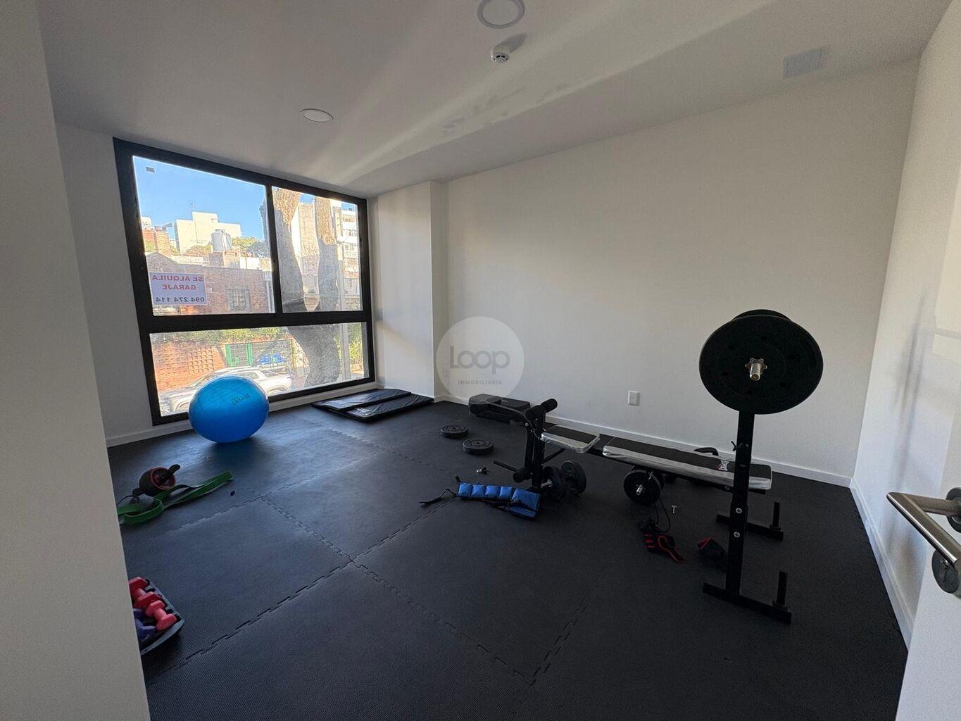 Apartamento en Cordón Sur, propiedad 274420 -Imagen 18