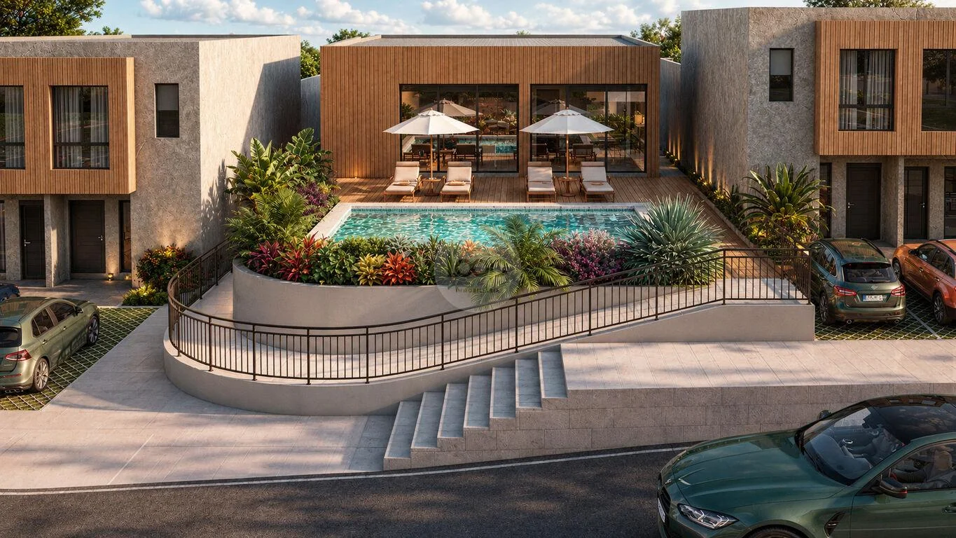 Casa en Malvín, propiedad 282080 -Imagen 2