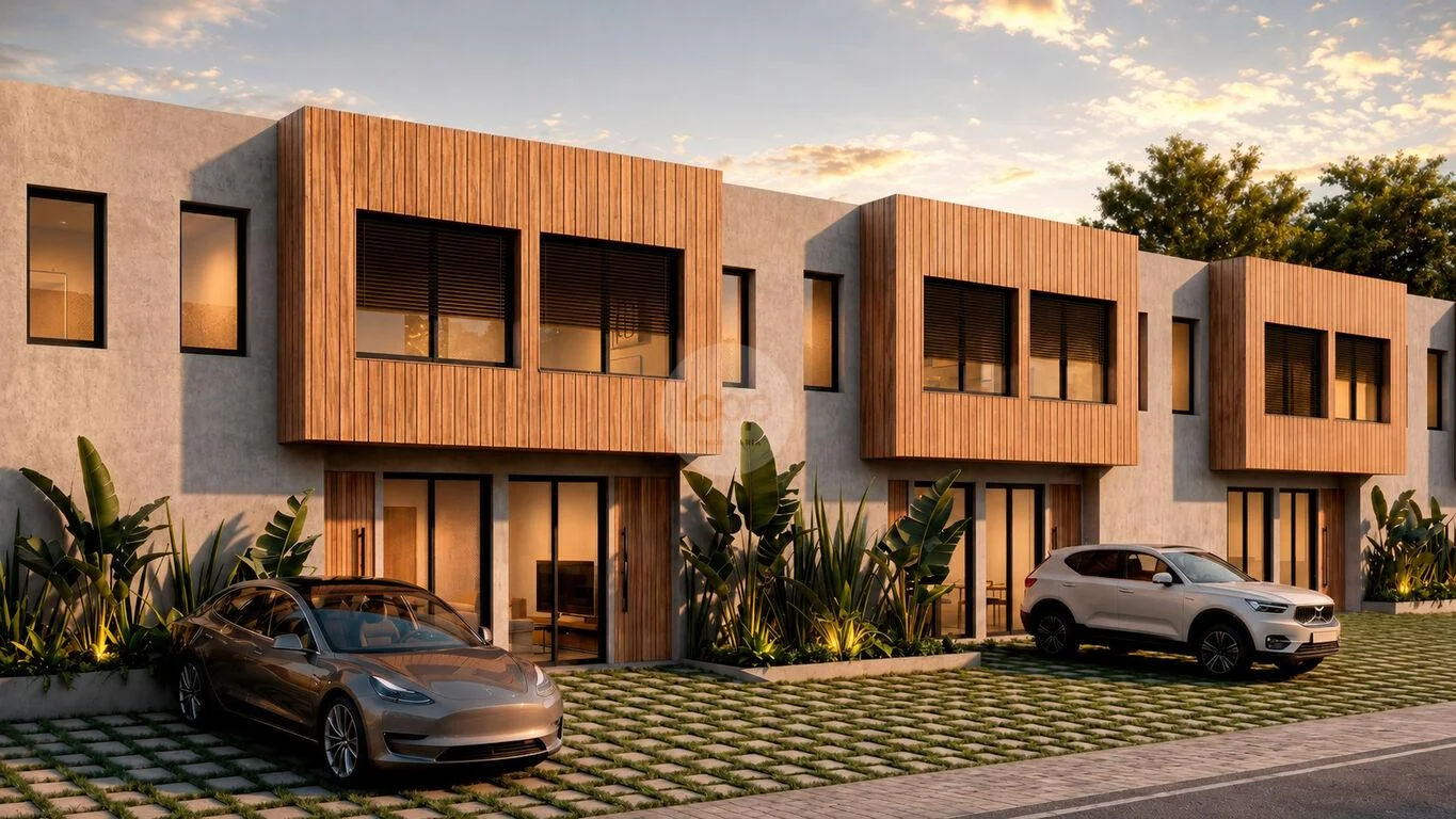 Casa en Malvín, propiedad 282080 -Imagen 3