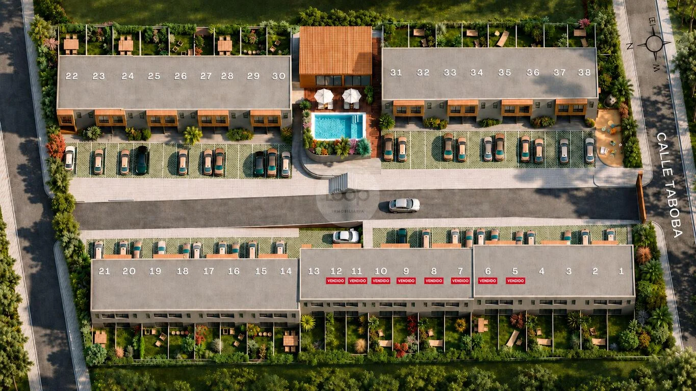 Casa en Malvín, propiedad 282080 -Imagen 4