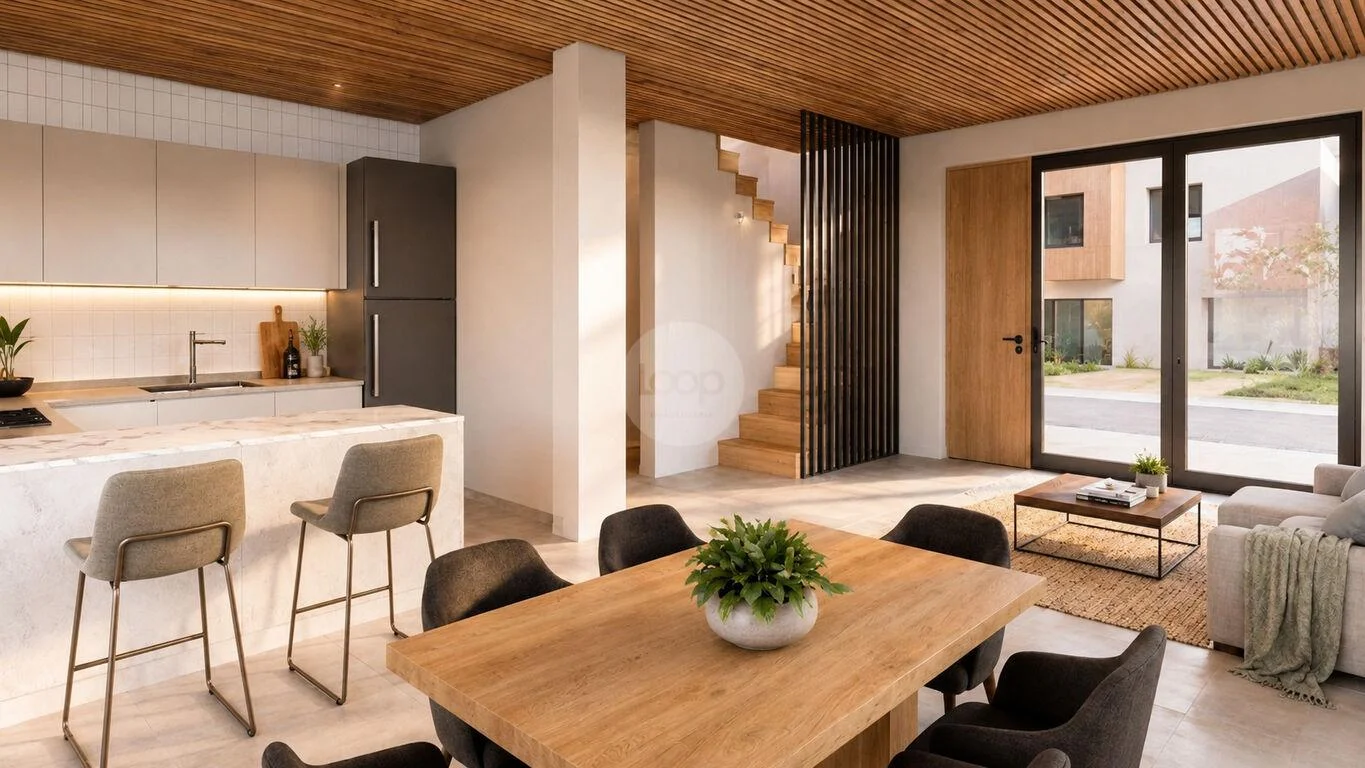 Casa en Malvín, propiedad 282080 -Imagen 5