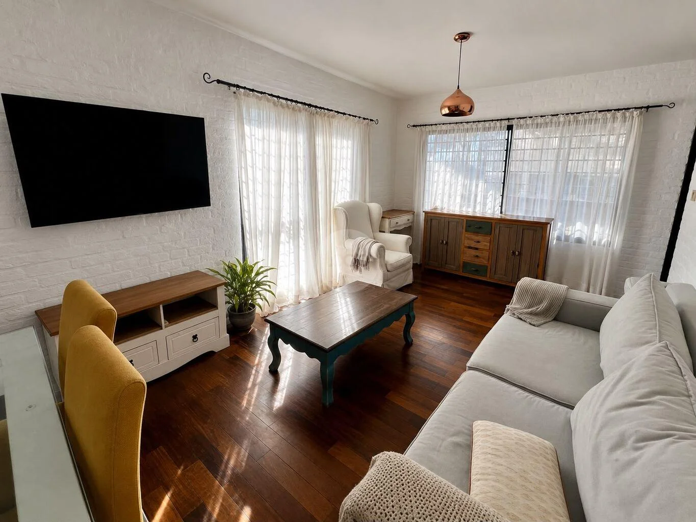 Casa en Malvín, propiedad 282322 -Imagen 2
