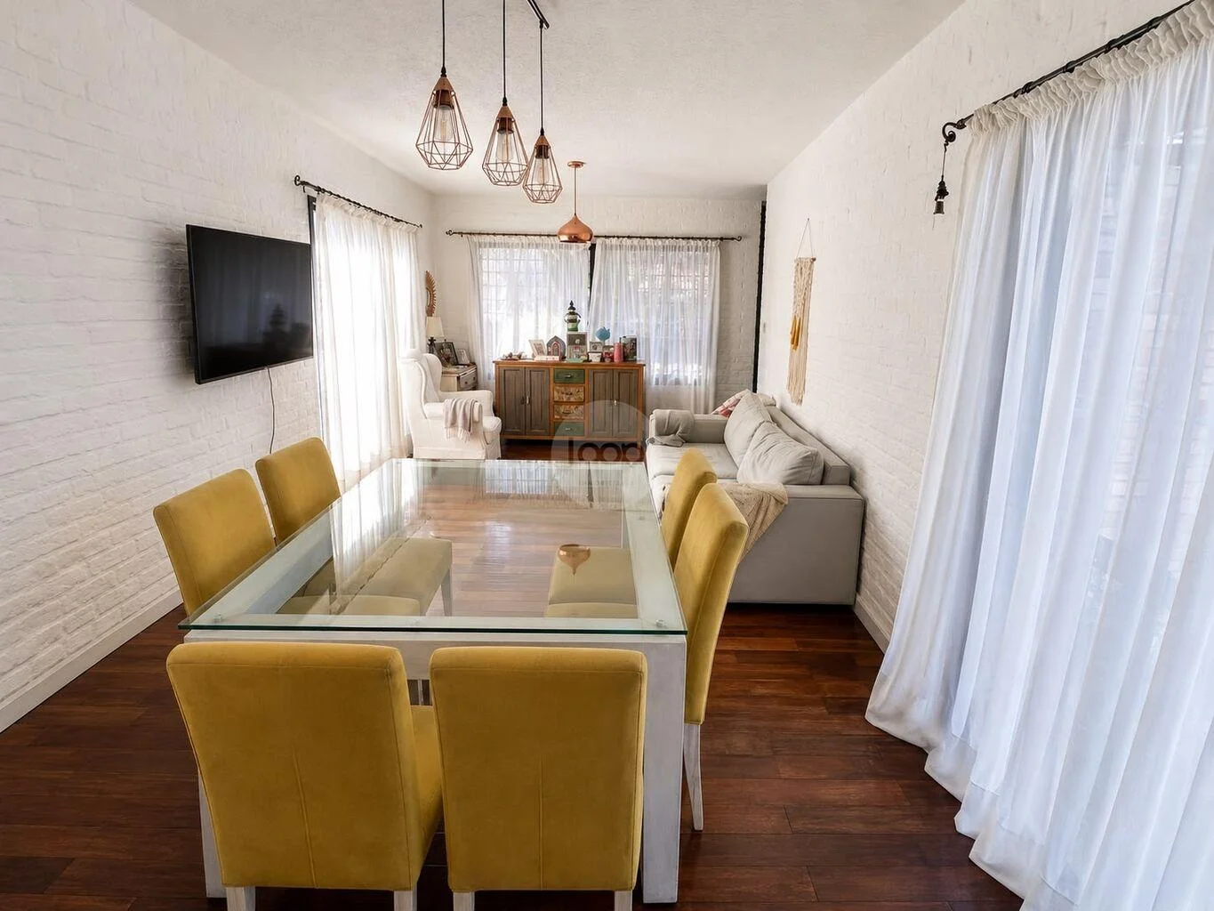 Casa en Malvín, propiedad 282322 -Imagen 3