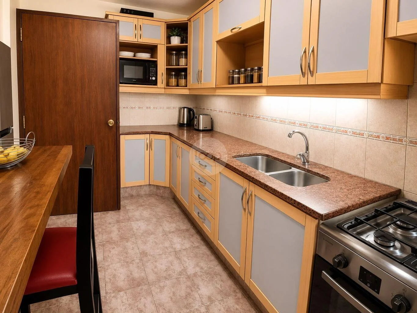 Casa en Malvín, propiedad 282322 -Imagen 7