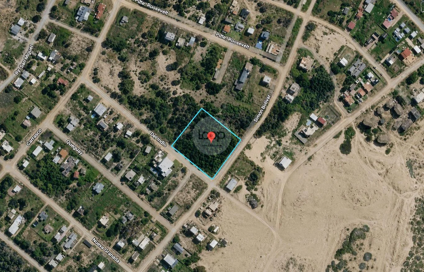 Terreno en La Viuda, propiedad 283591 -Imagen 19