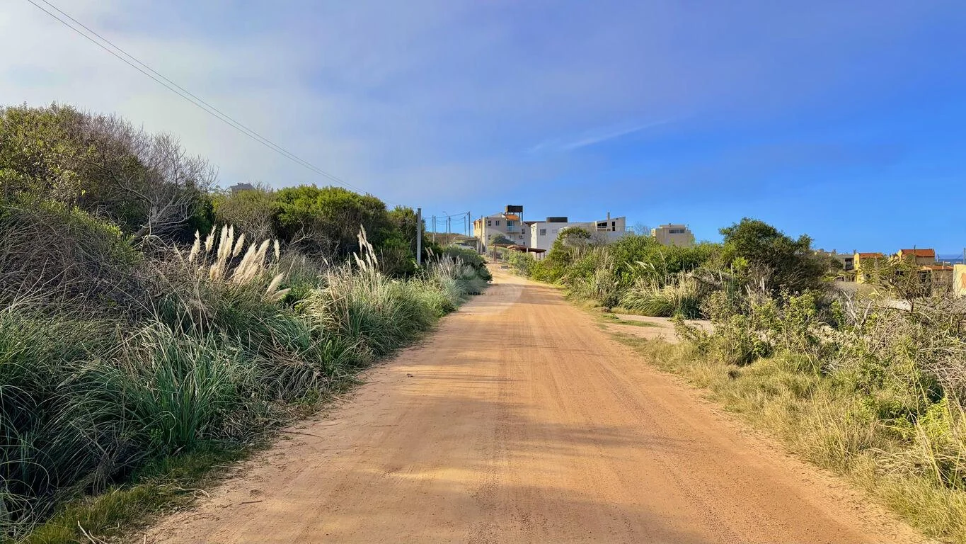 Terreno en La Viuda, propiedad 283591 -Imagen 5