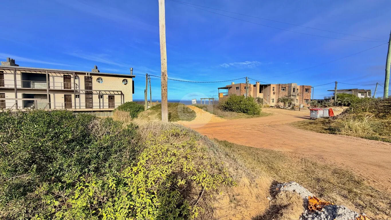 Terreno en La Viuda, propiedad 283591 -Imagen 10