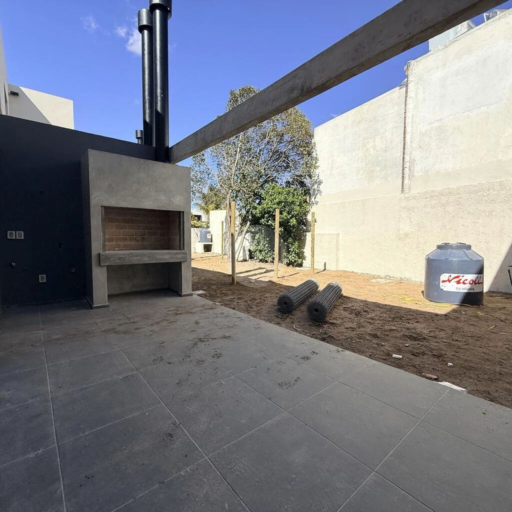 Casa en Barra de Carrasco, propiedad 283949 -Imagen 7