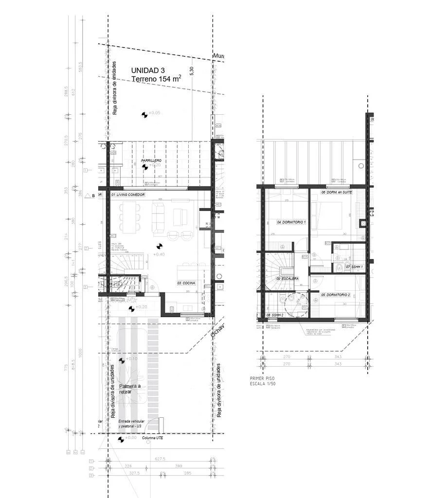 Casa en Barra de Carrasco, propiedad 283949 -Imagen 23