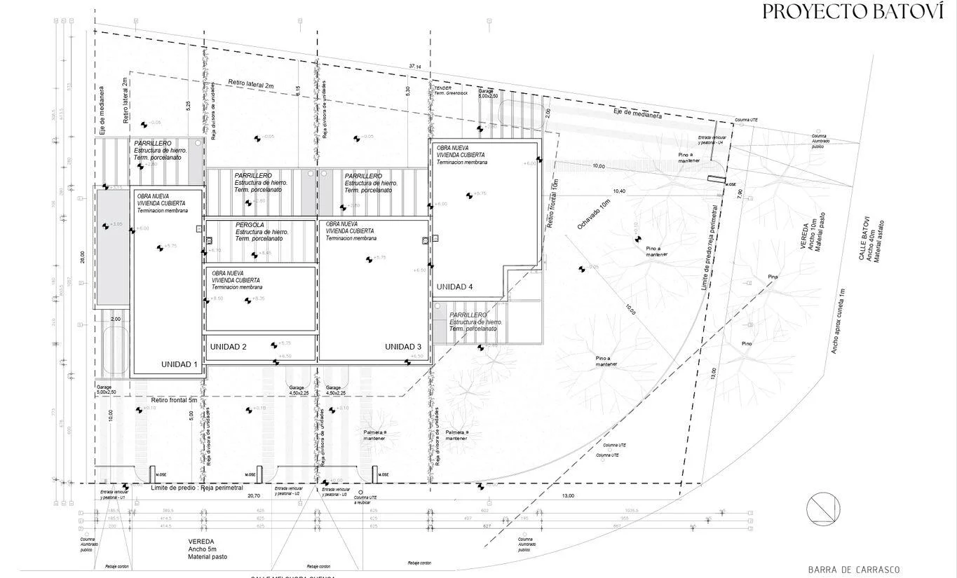 Casa en Barra de Carrasco, propiedad 283949 -Imagen 24