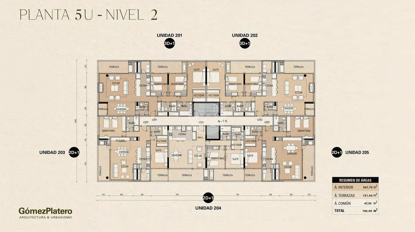 Apartamento en Carrasco Norte, propiedad 284060 -Imagen 12