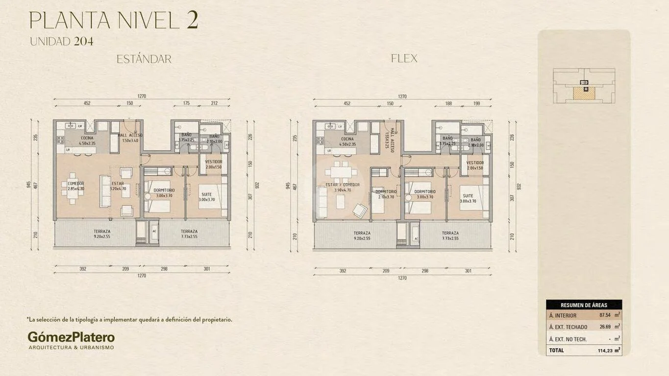 Apartamento en Carrasco Norte, propiedad 284060 -Imagen 13