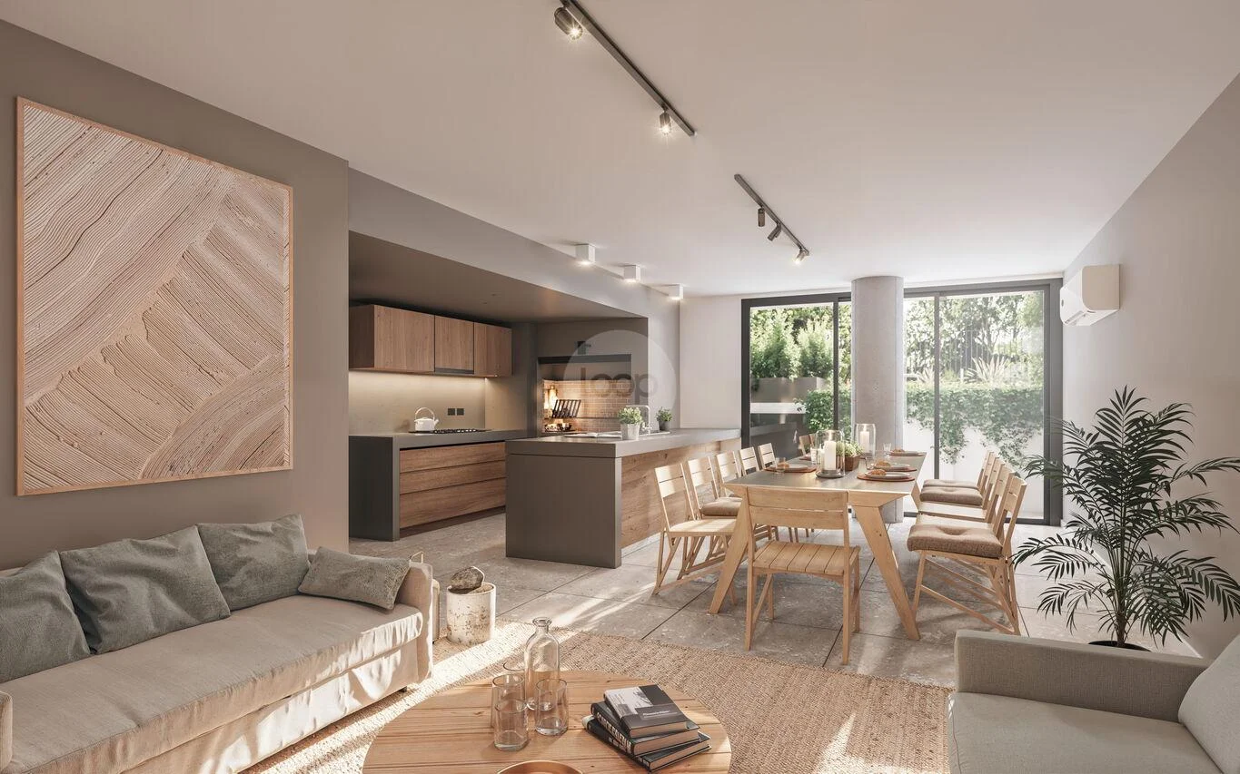 Apartamento en Carrasco Norte, propiedad 284064 -Imagen 1