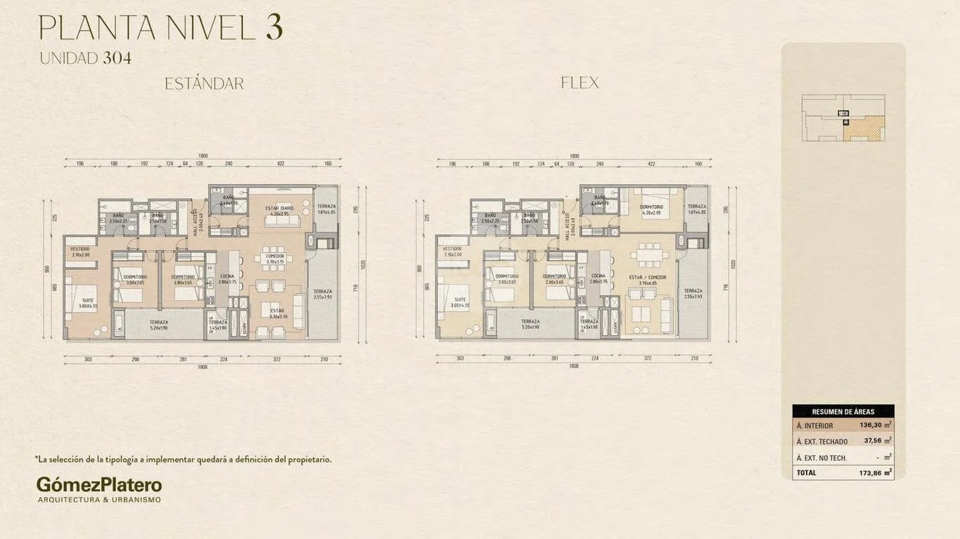 Apartamento en Carrasco Norte, propiedad 284064 -Imagen 2