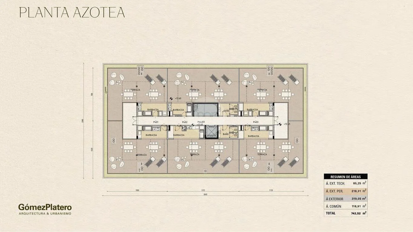 Apartamento en Carrasco Norte, propiedad 284064 -Imagen 3
