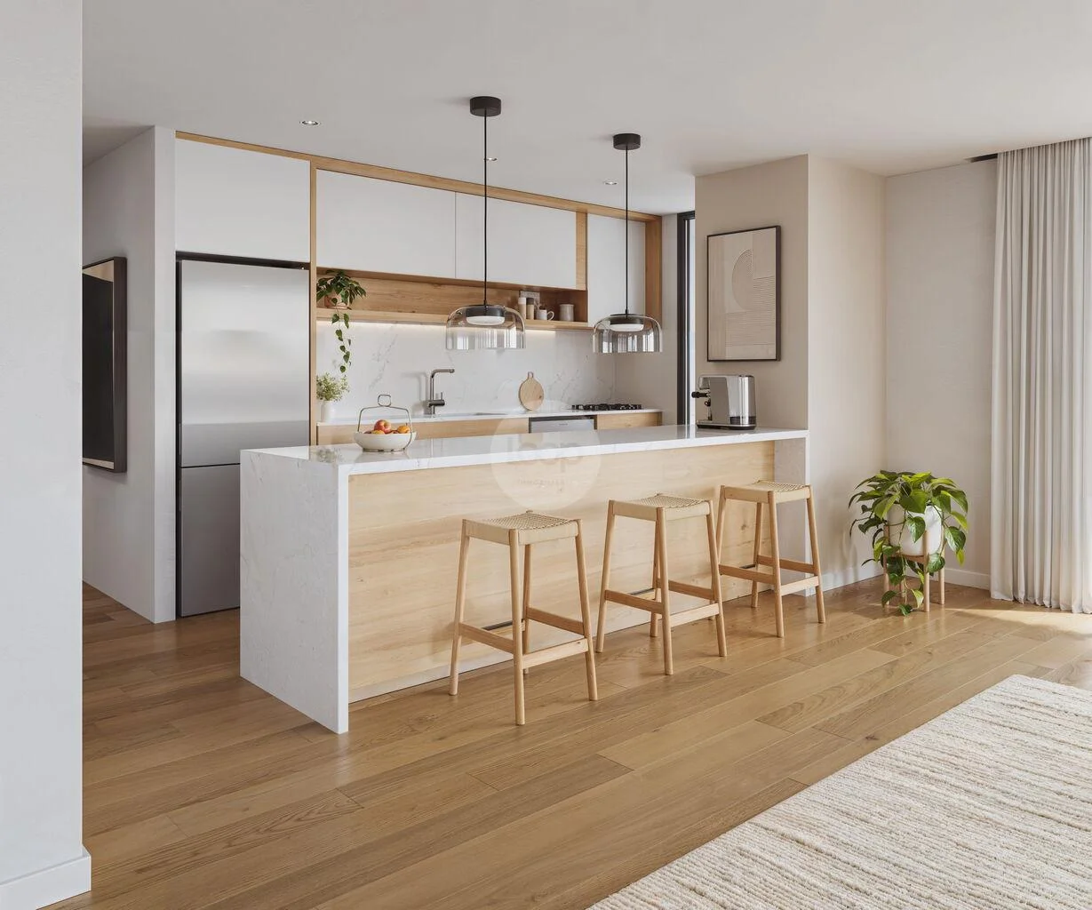 Apartamento en Carrasco Norte, propiedad 284064 -Imagen 4