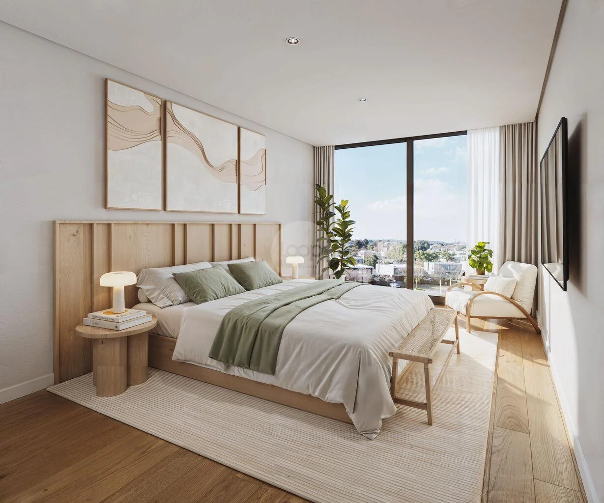 Apartamento en Carrasco Norte, propiedad 284064 -Imagen 8