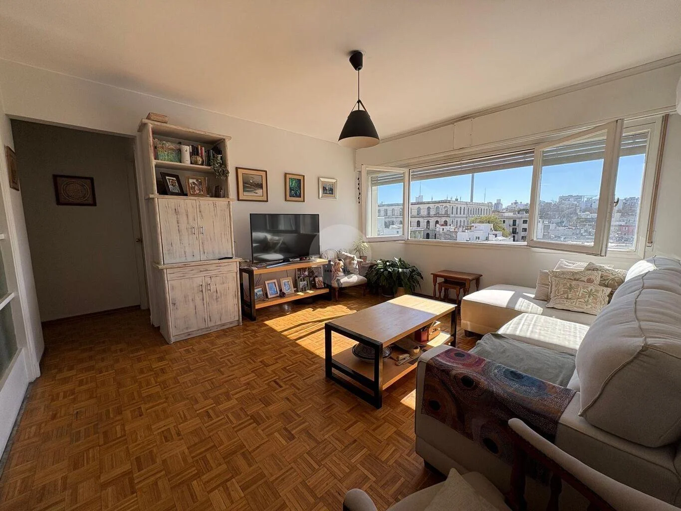 Apartamento en Palermo, propiedad 285412 -Imagen 2