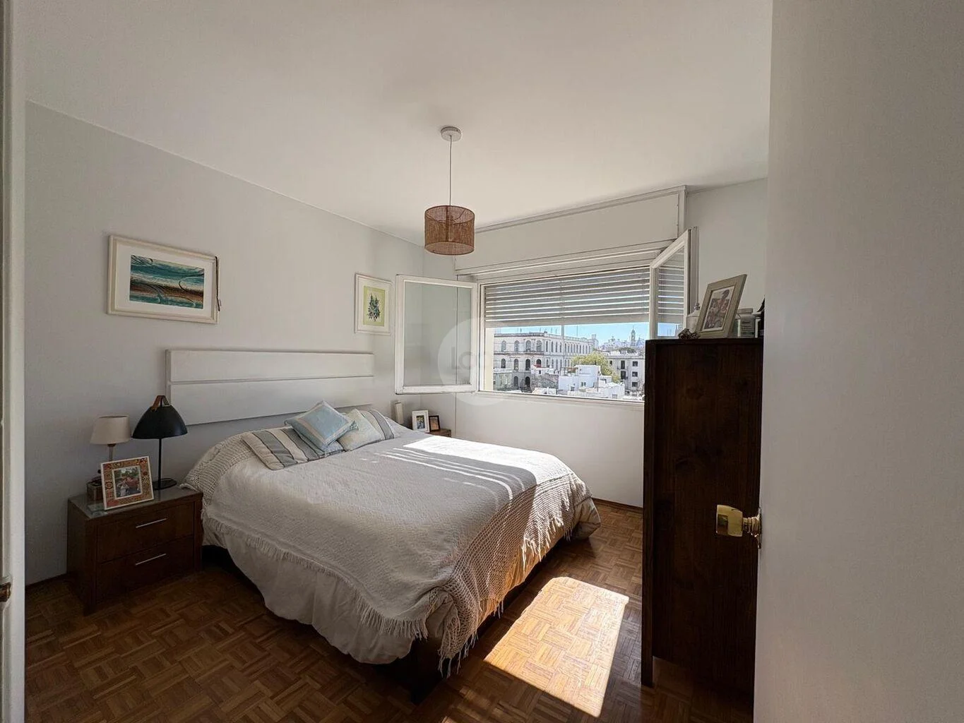 Apartamento en Palermo, propiedad 285412 -Imagen 11