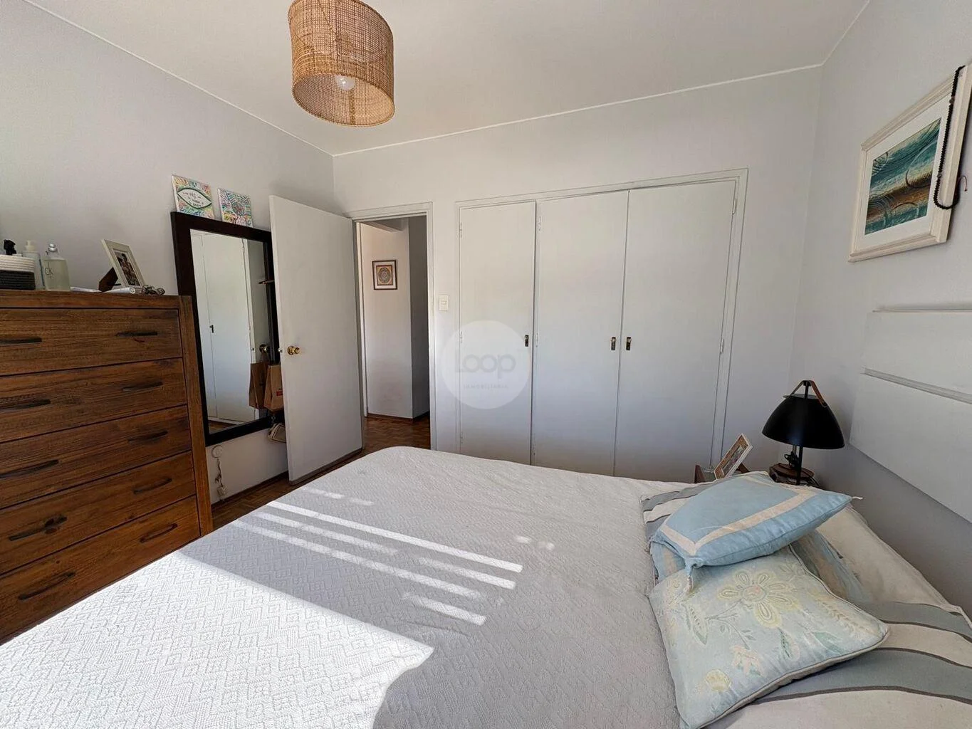 Apartamento en Palermo, propiedad 285412 -Imagen 12