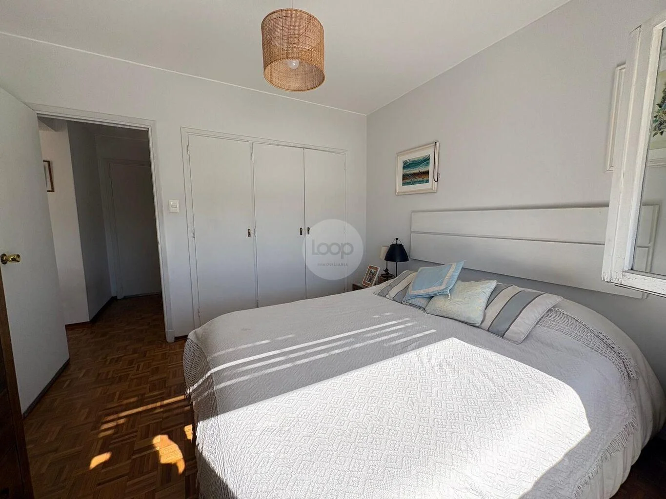 Apartamento en Palermo, propiedad 285412 -Imagen 13