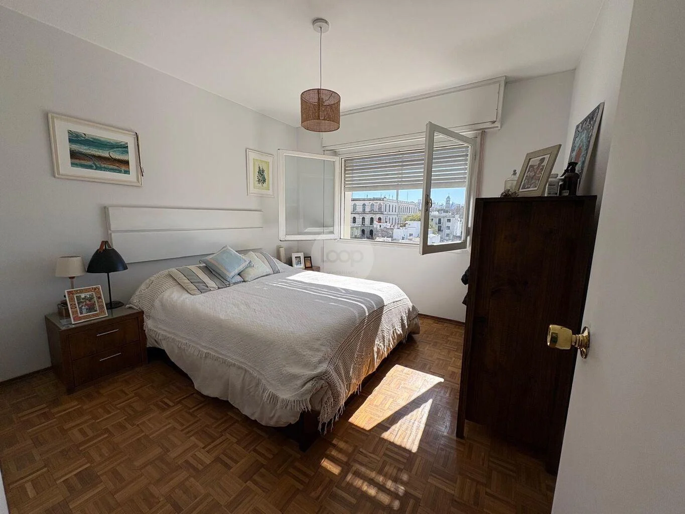 Apartamento en Palermo, propiedad 285412 -Imagen 14