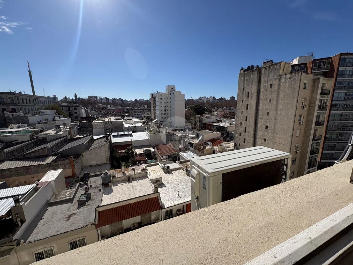 Apartamento en Palermo, propiedad 285412 -Imagen 15