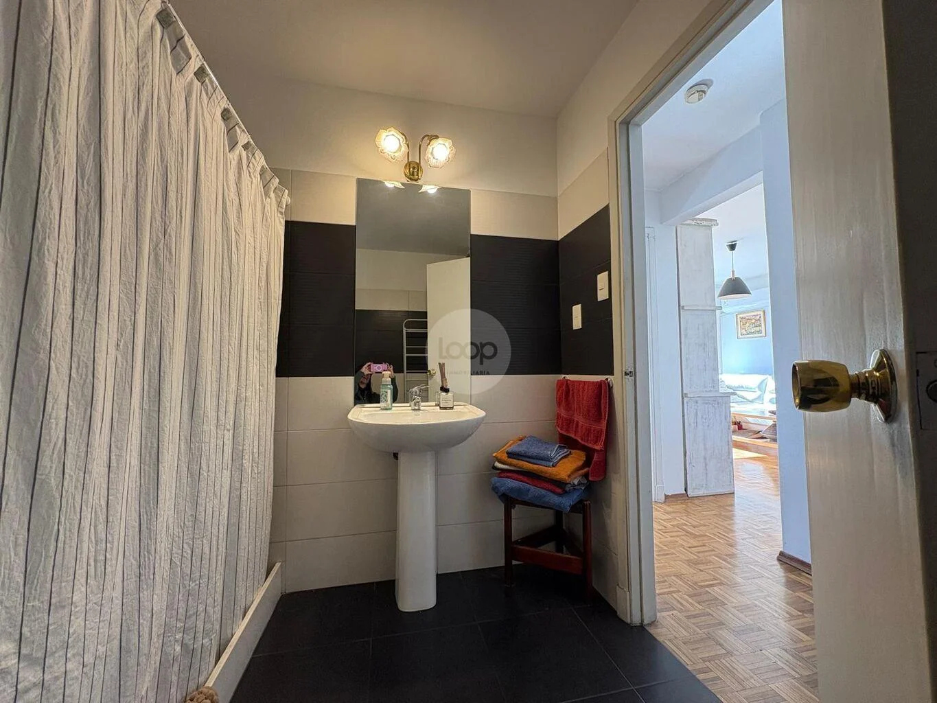 Apartamento en Palermo, propiedad 285412 -Imagen 19